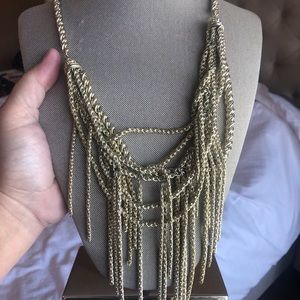 Kendra Scott Statement Necklace